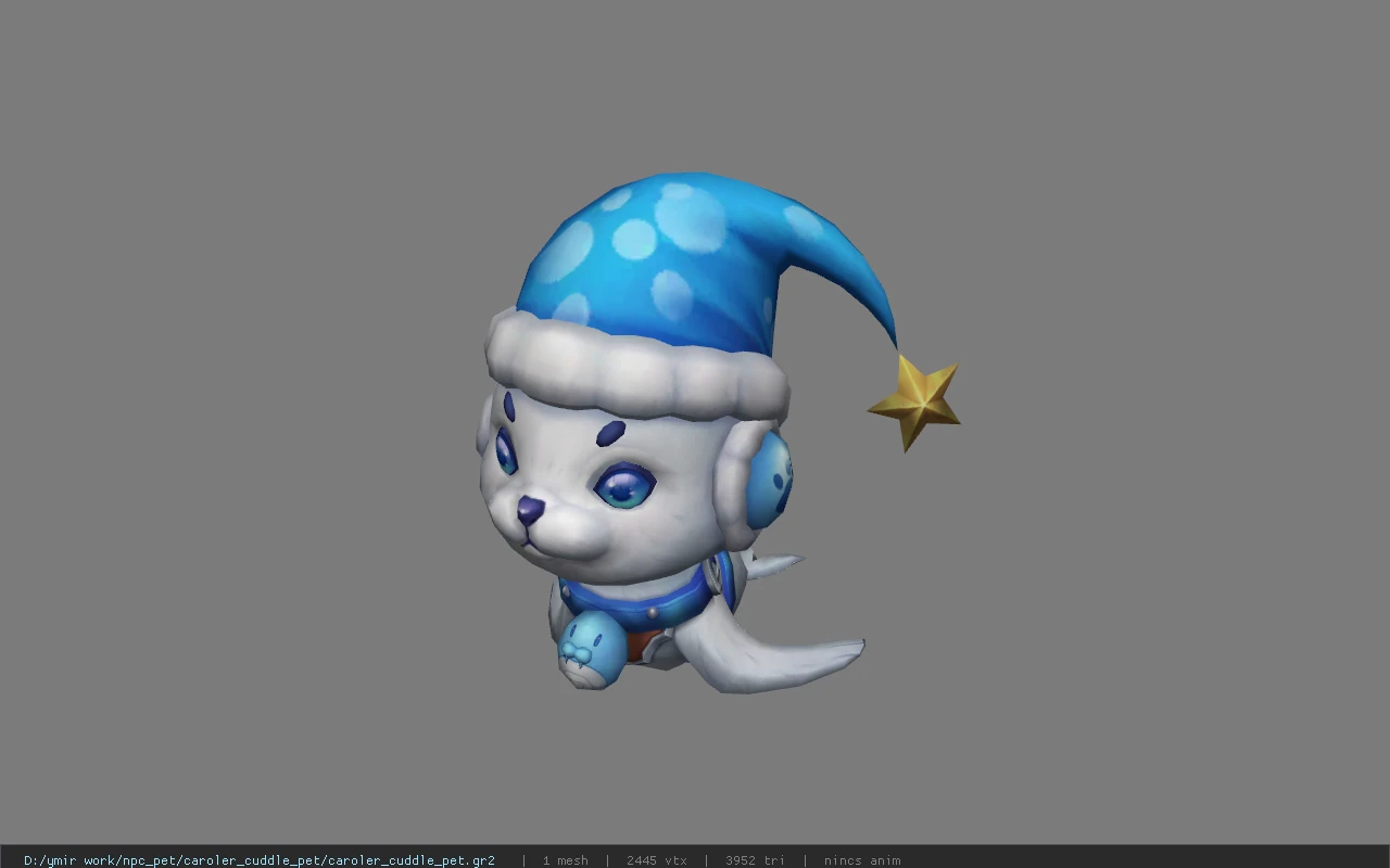 caroler_cuddle_pet