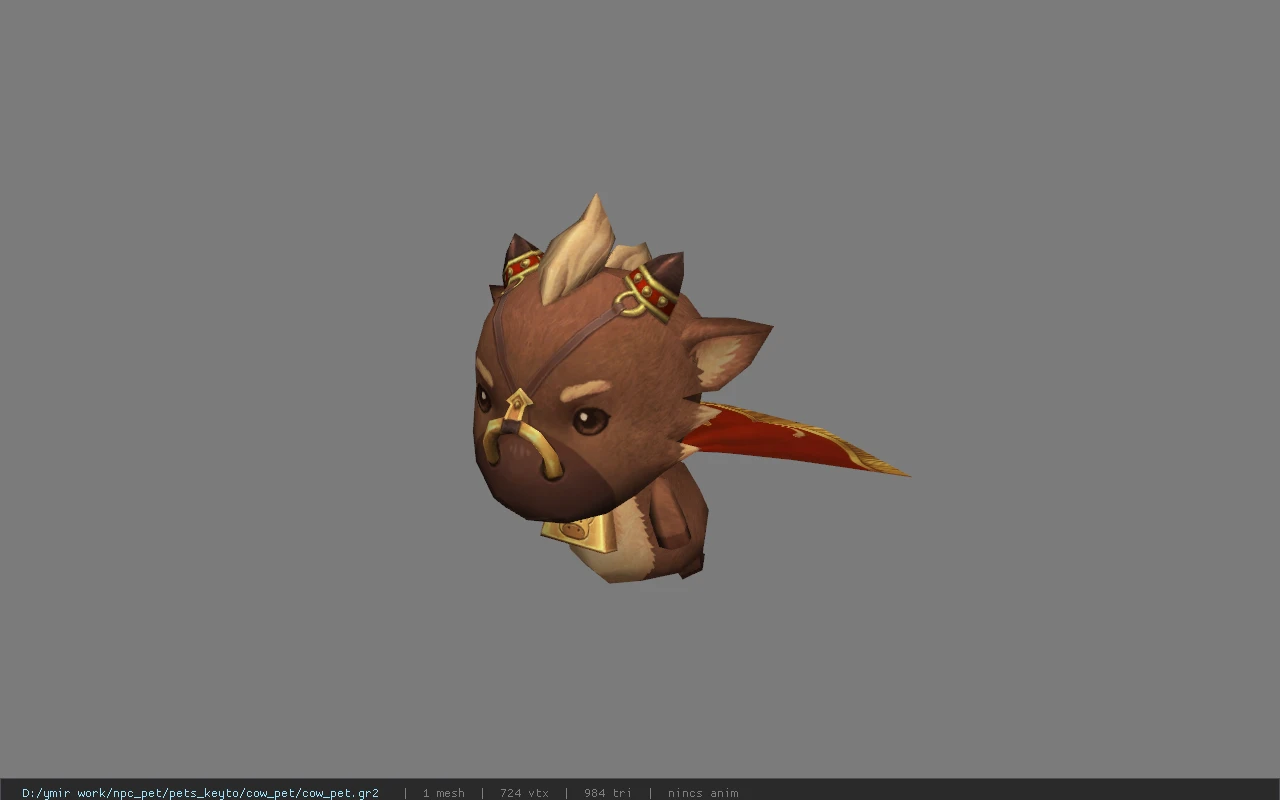 cow_pet