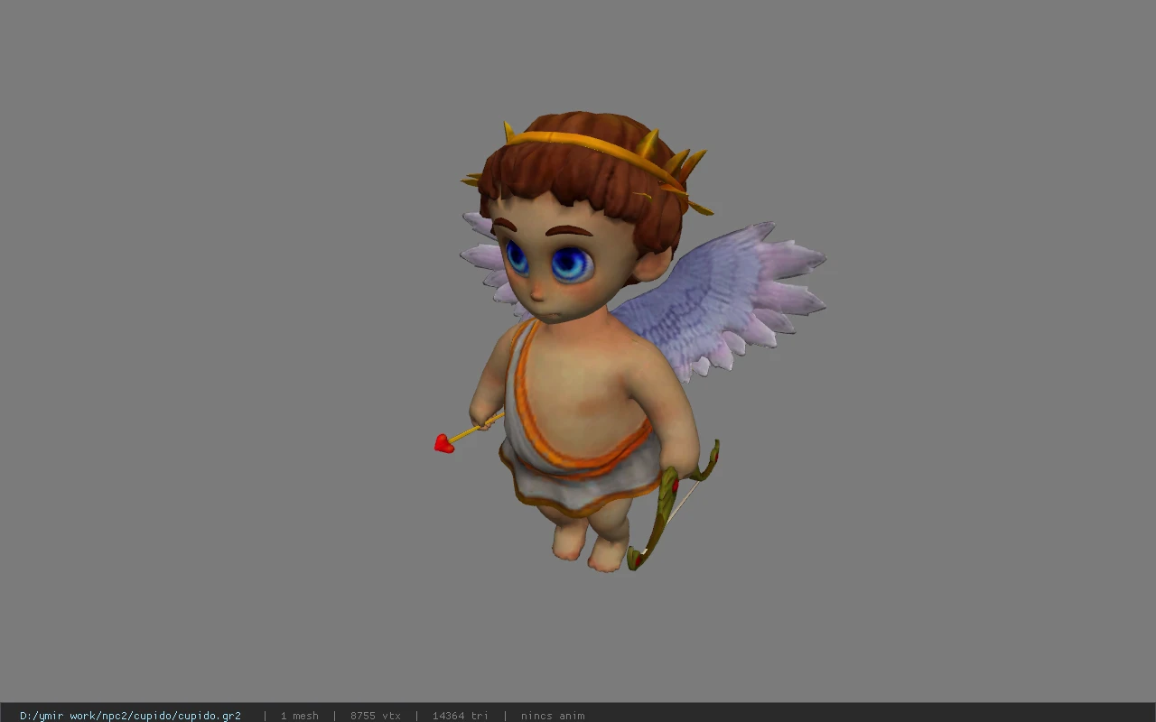 cupido