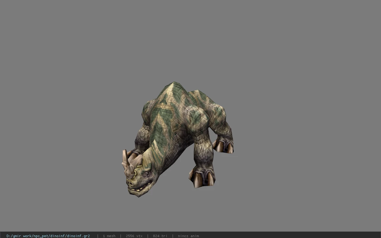 dinoinf
