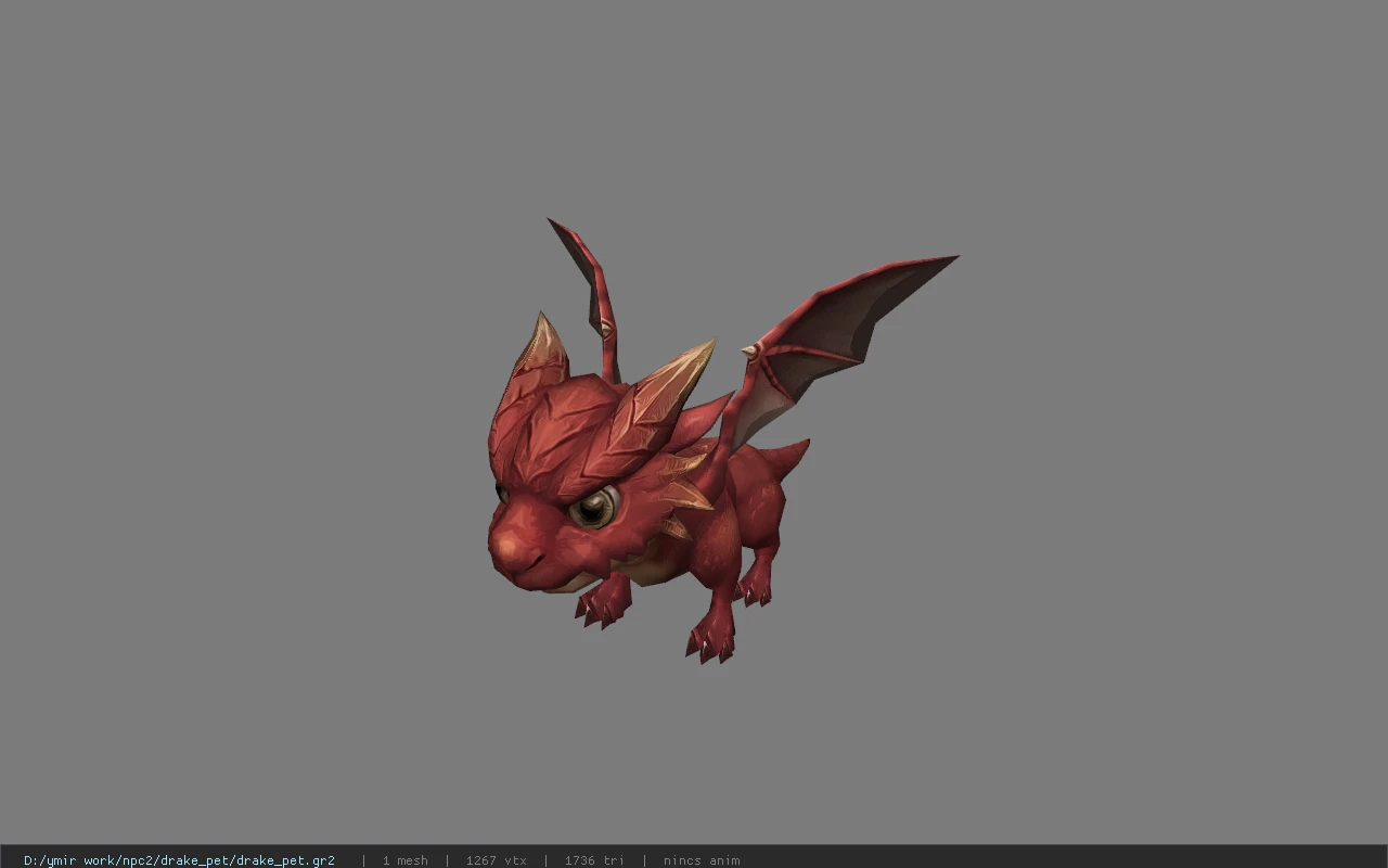 drake_pet