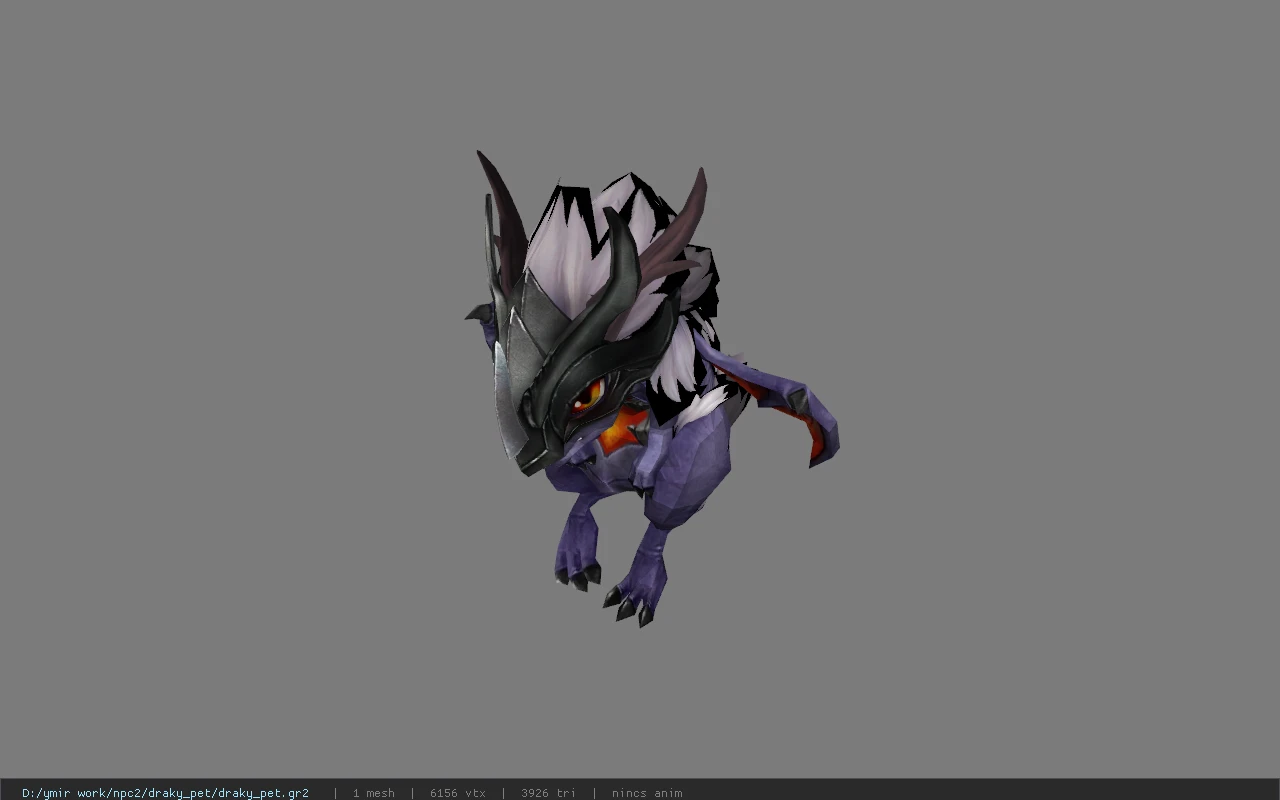 draky_pet