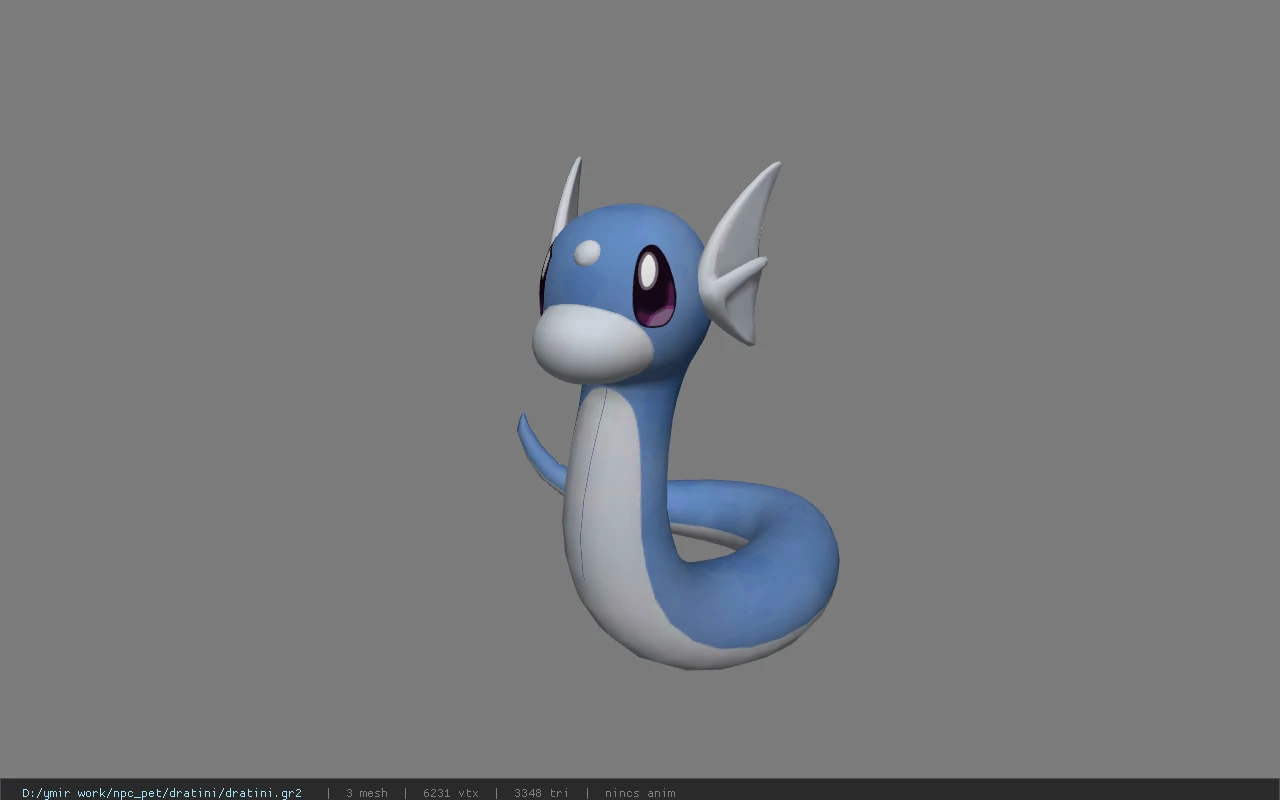 dratini