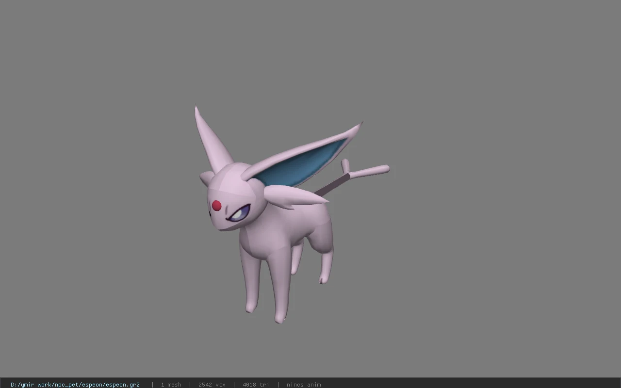 espeon