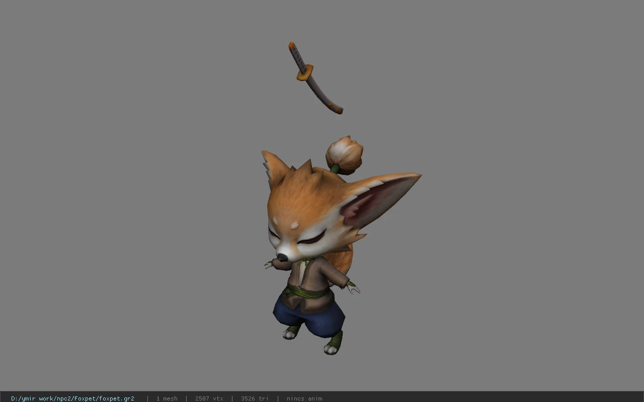 foxpet