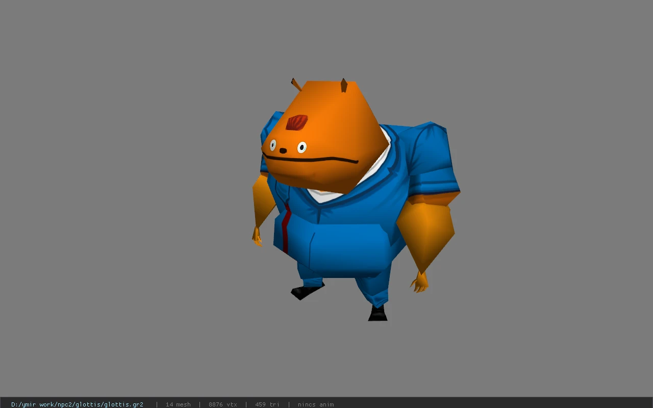 glottis