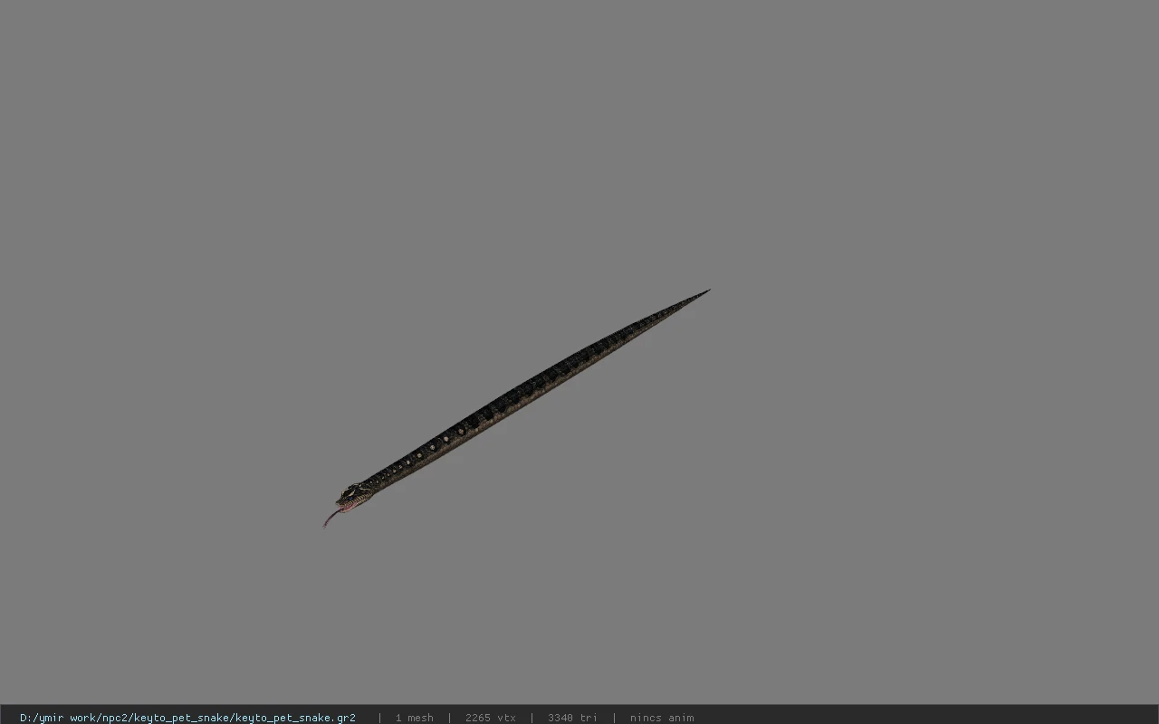 keyto_pet_snake