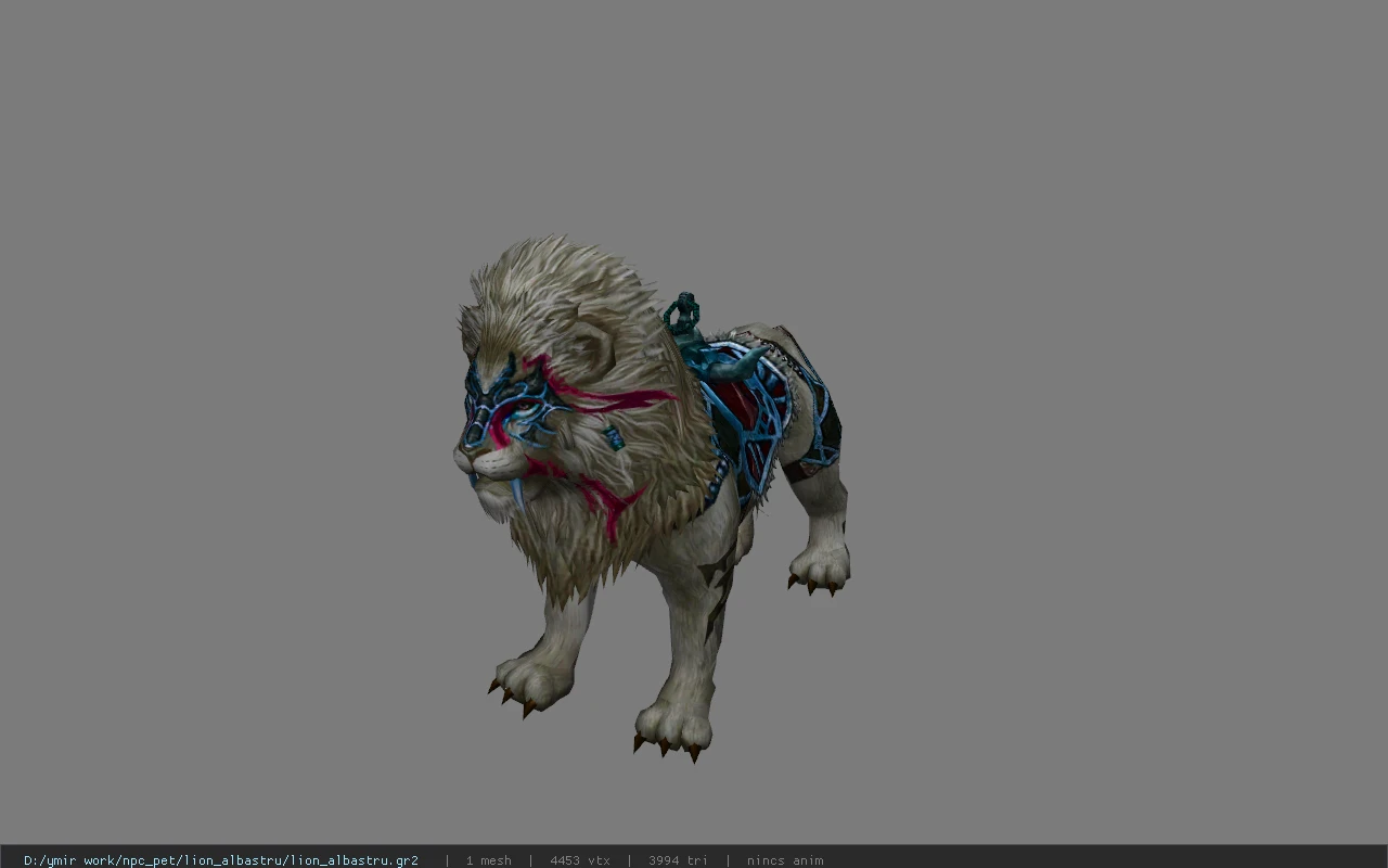 lion_albastru
