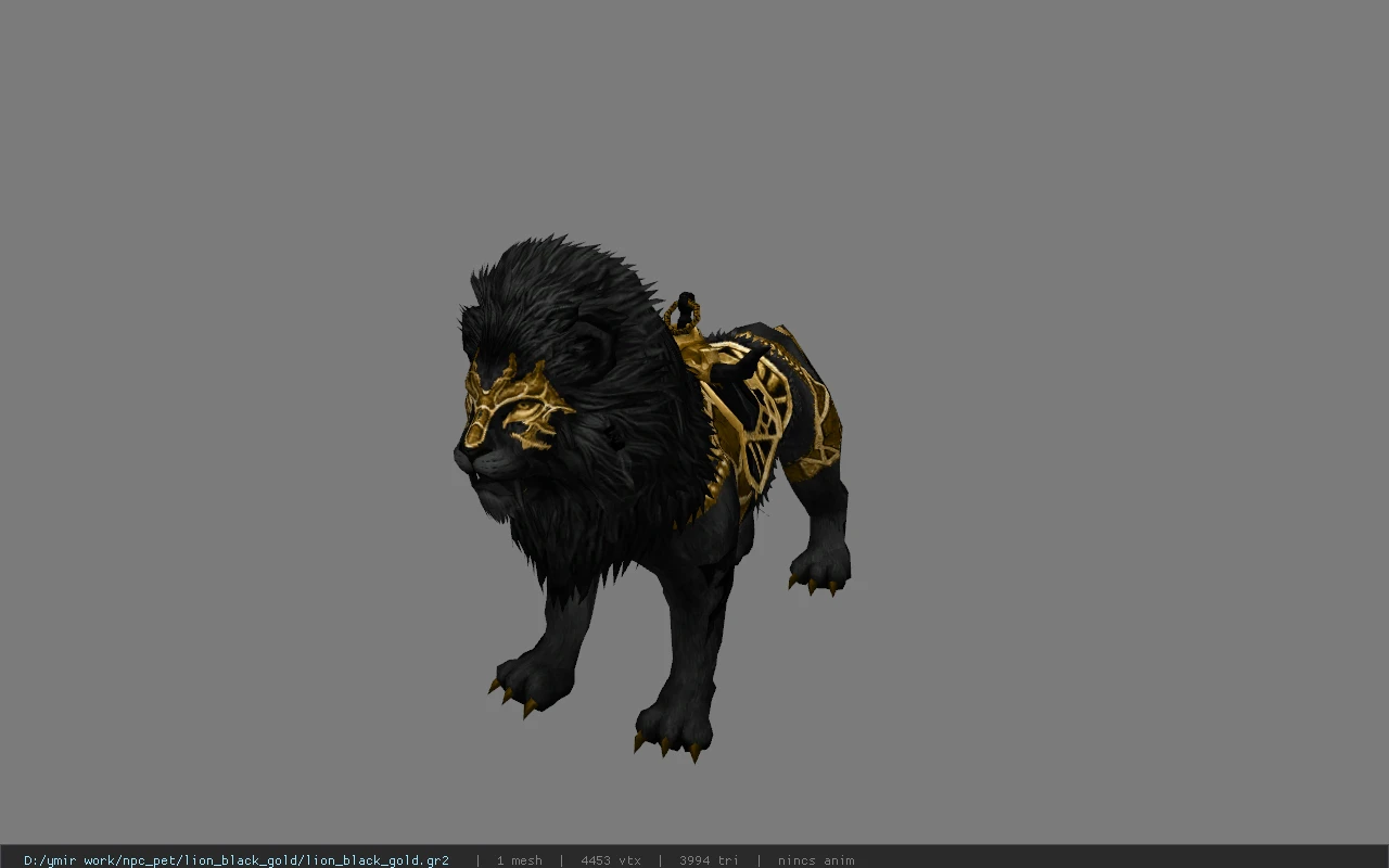 lion_black_gold