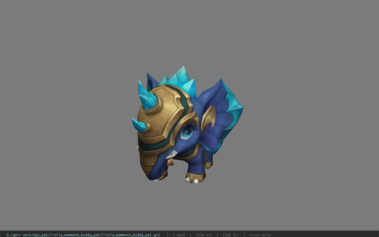 little_mammoth_buddy_pet