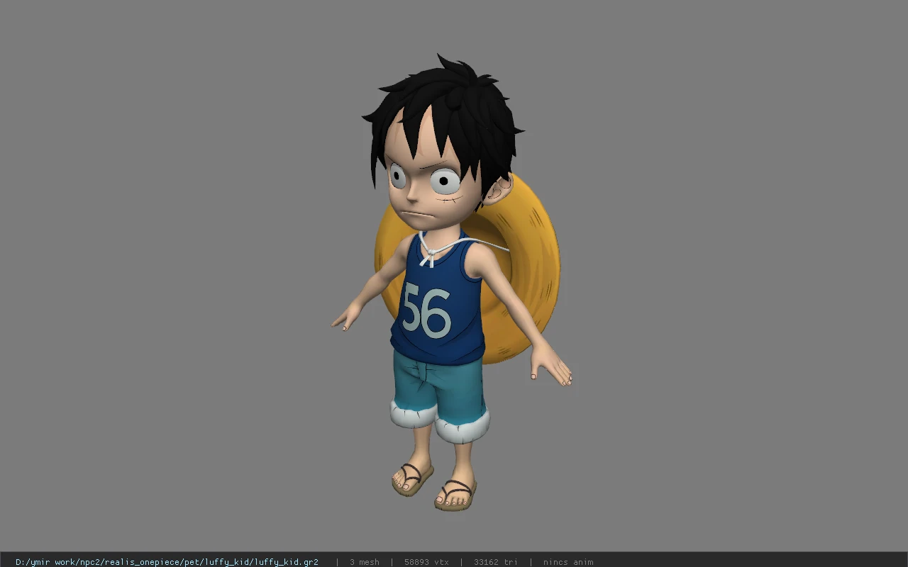 luffy_kid