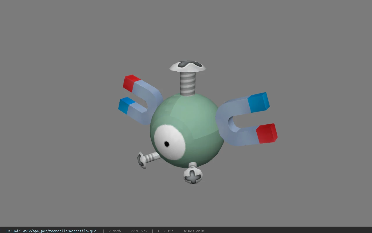 magnetilo