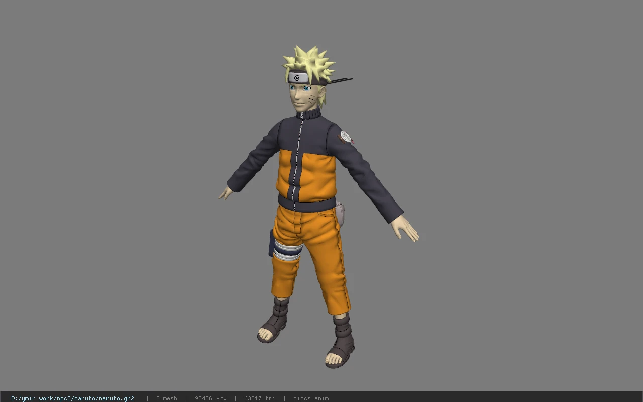 naruto