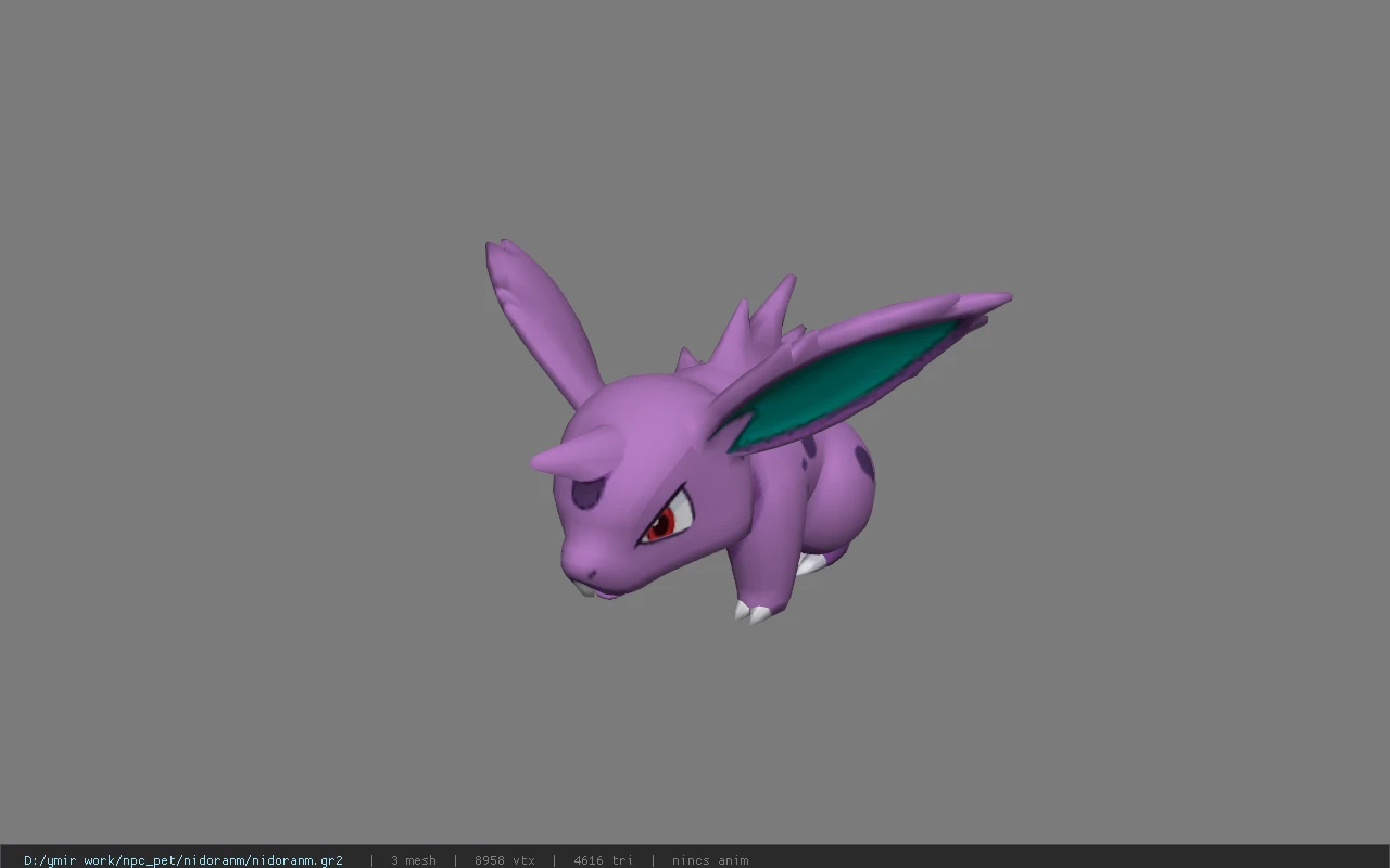 nidoranm