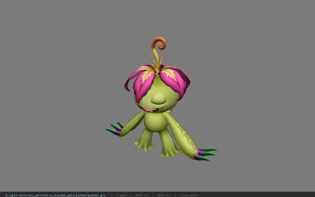 palmon