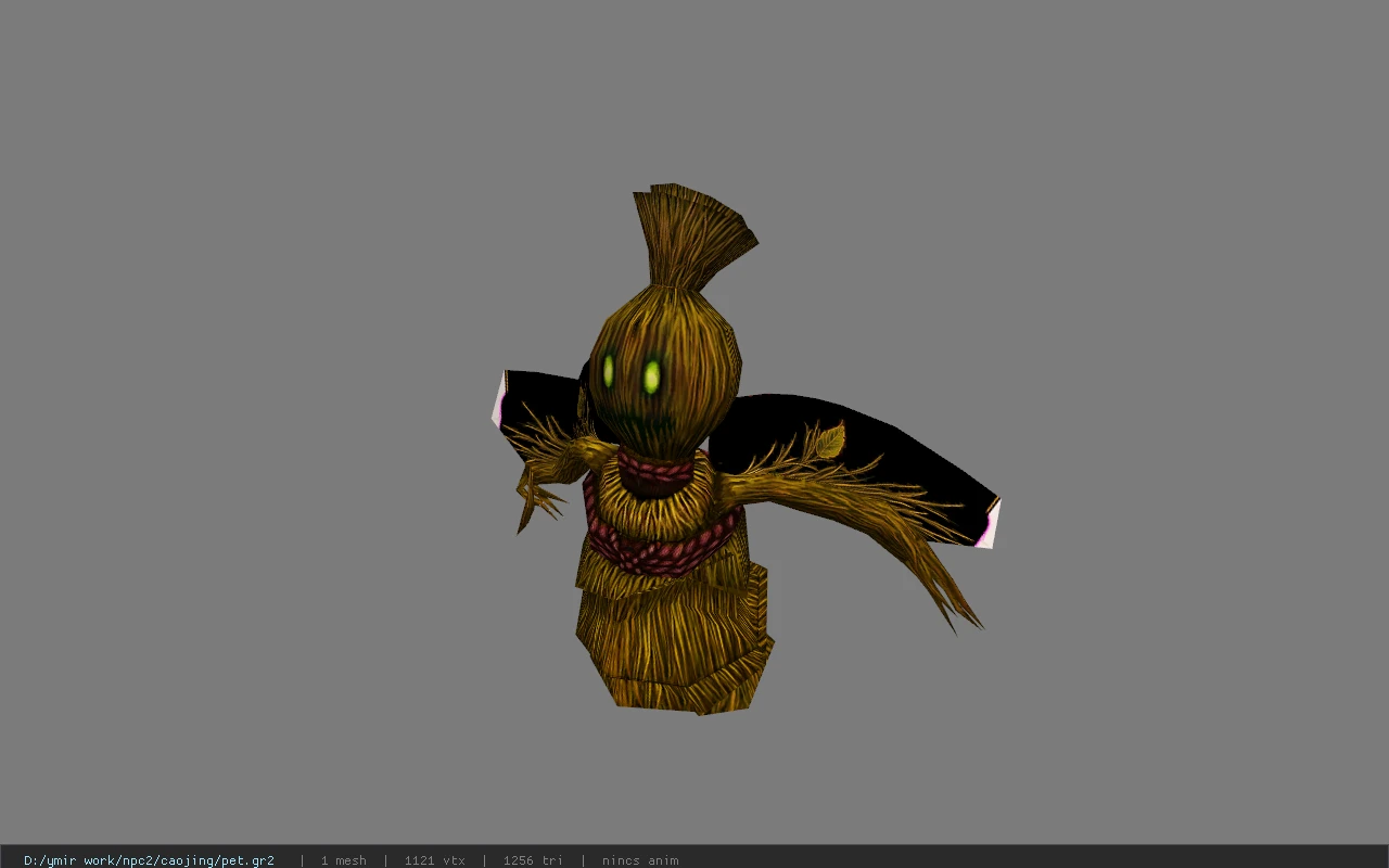 pet