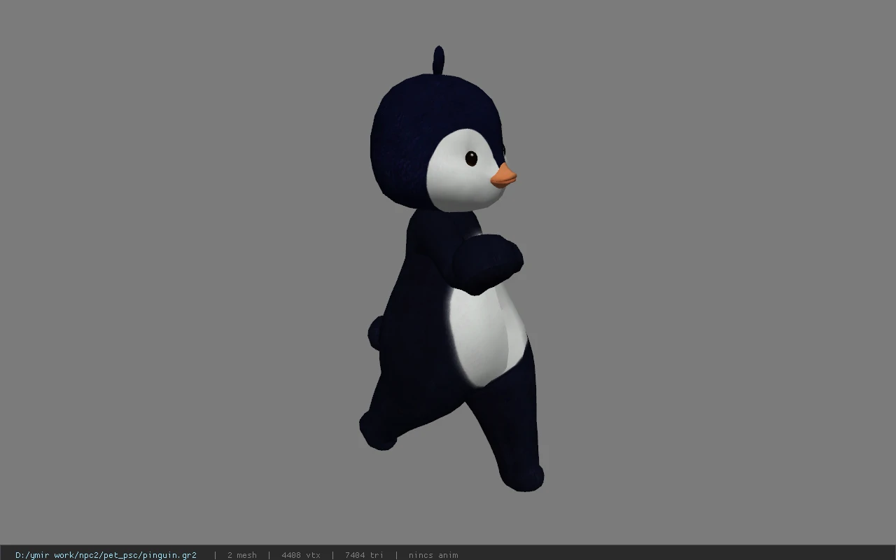 pinguin