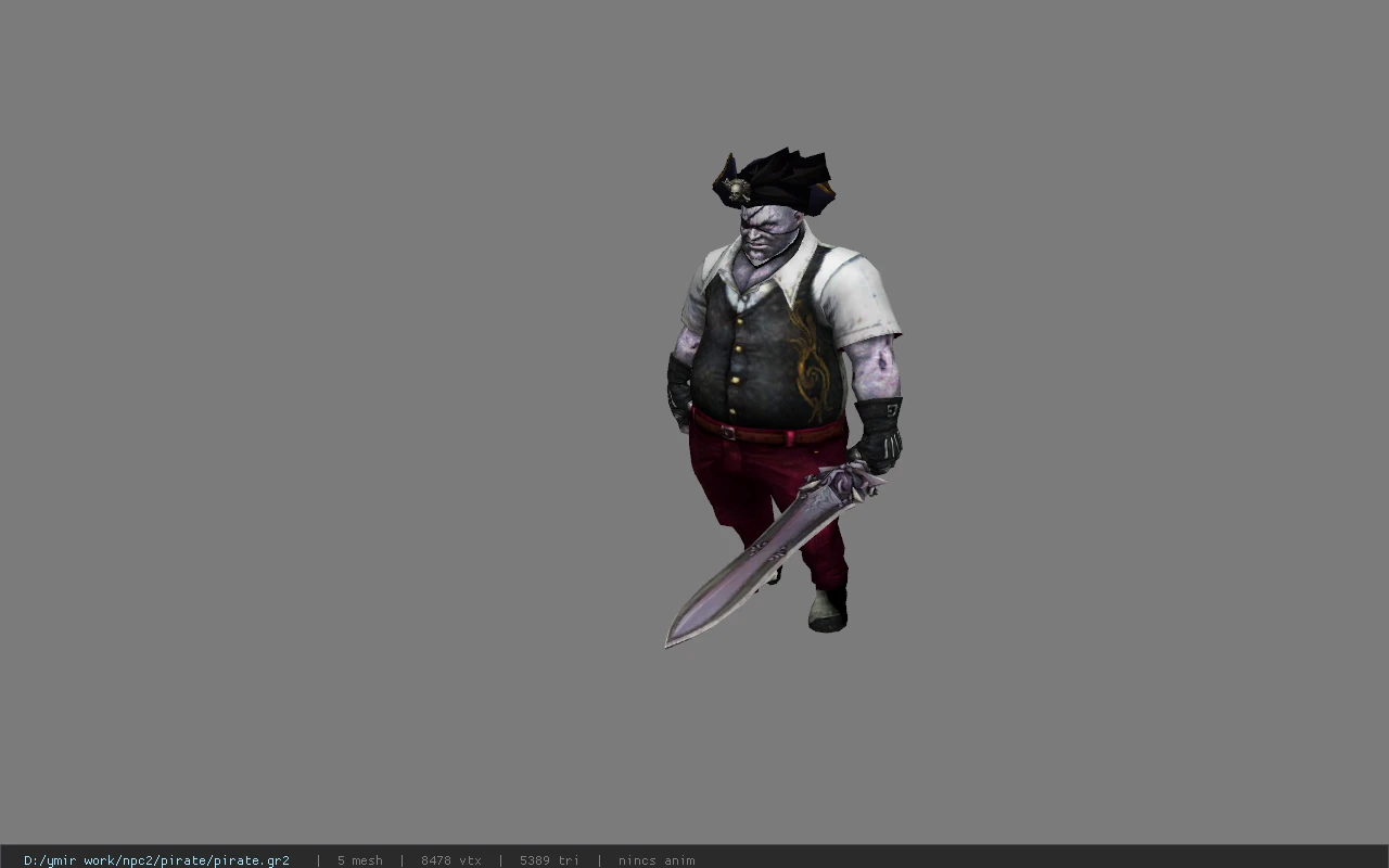 pirate