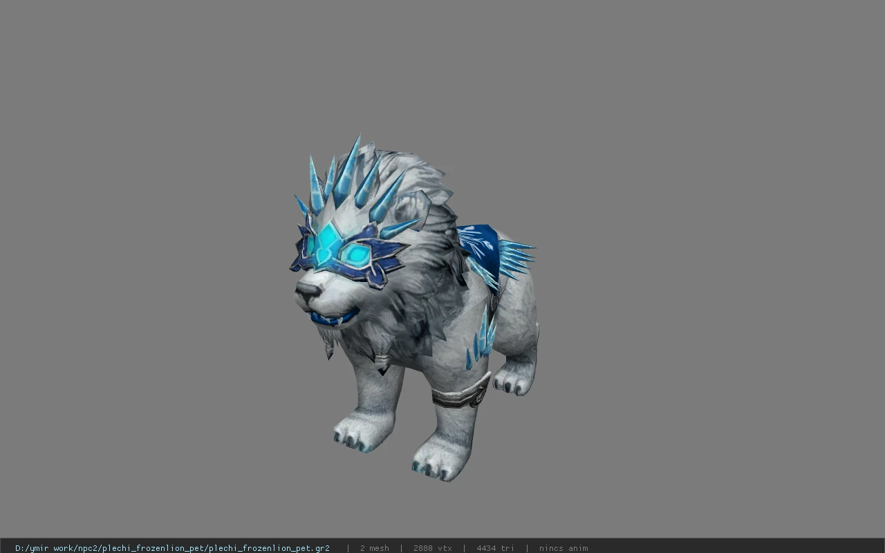 plechi_frozenlion_pet