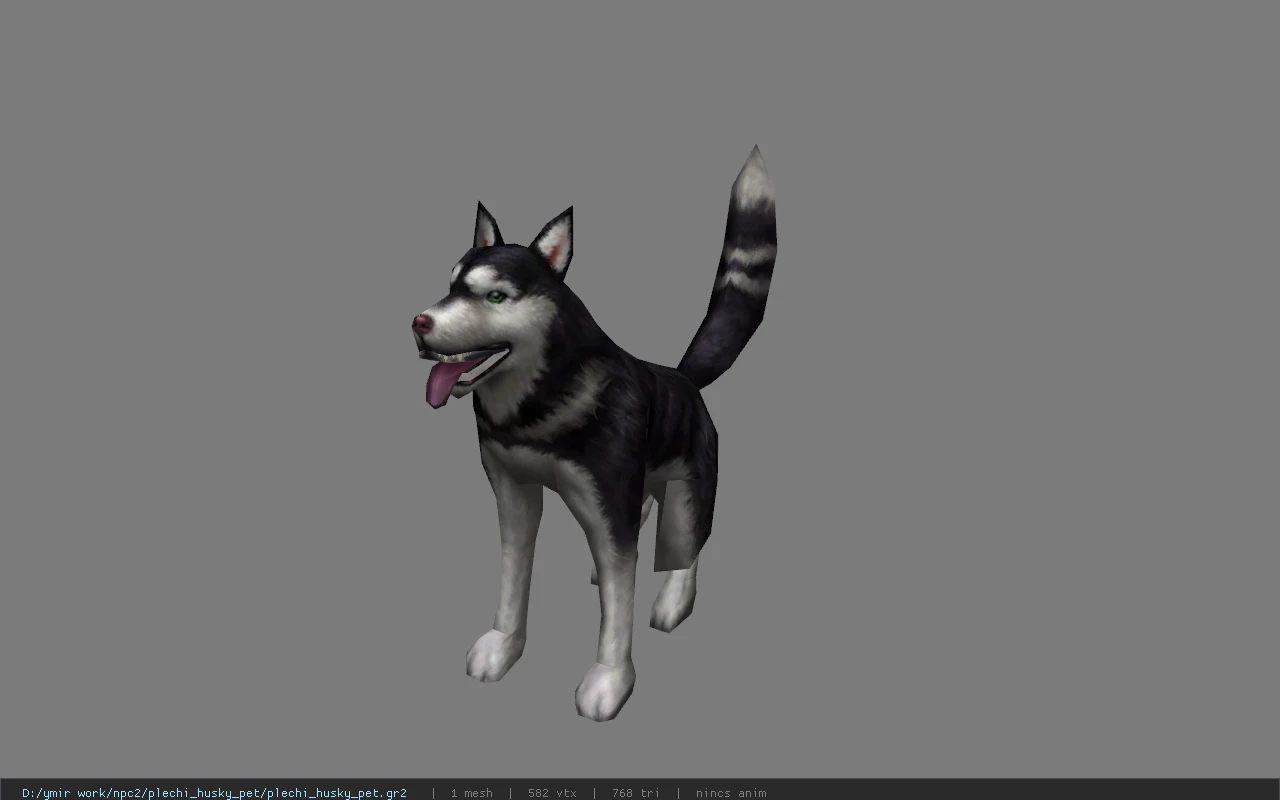 plechi_husky_pet