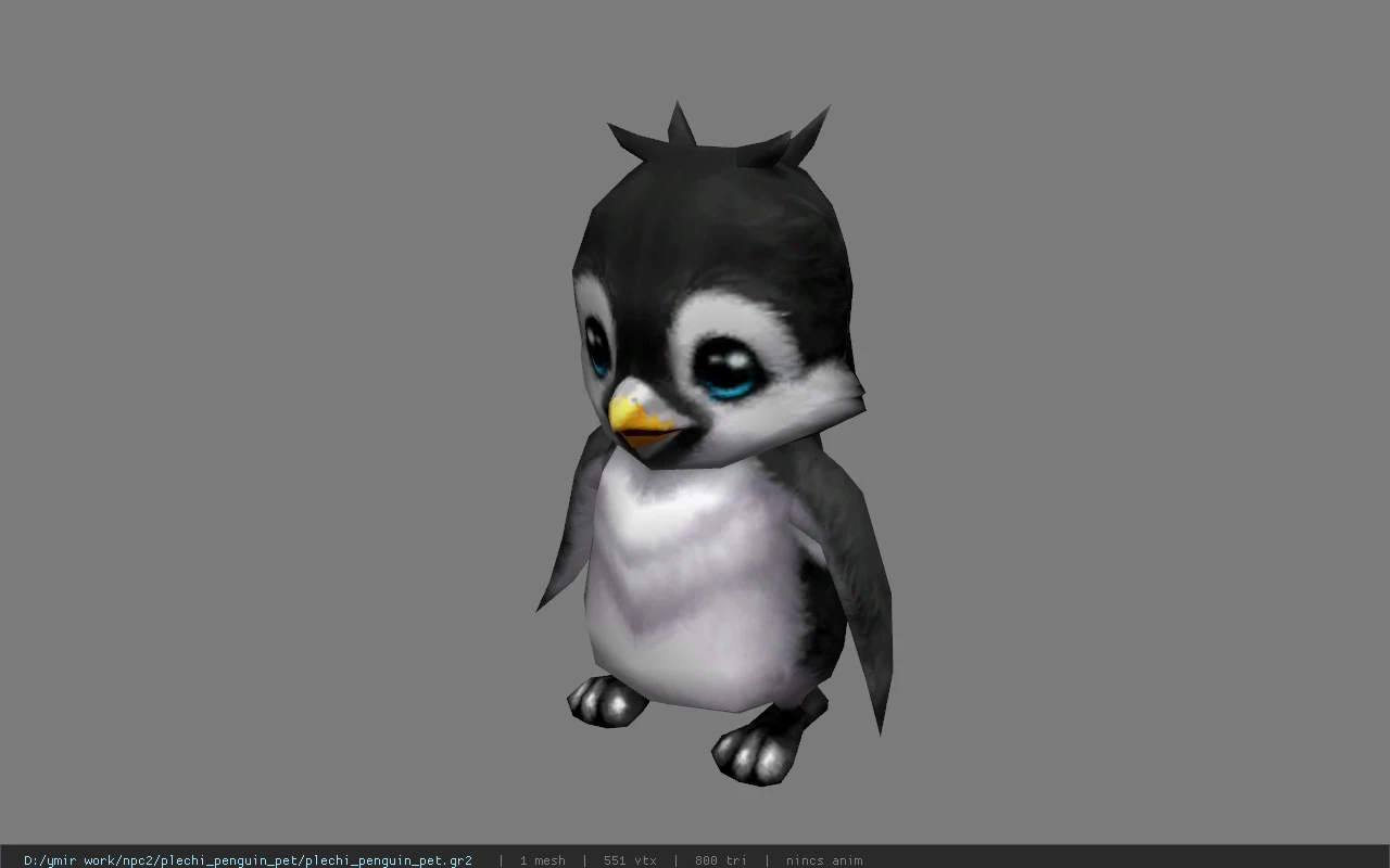 plechi_penguin_pet