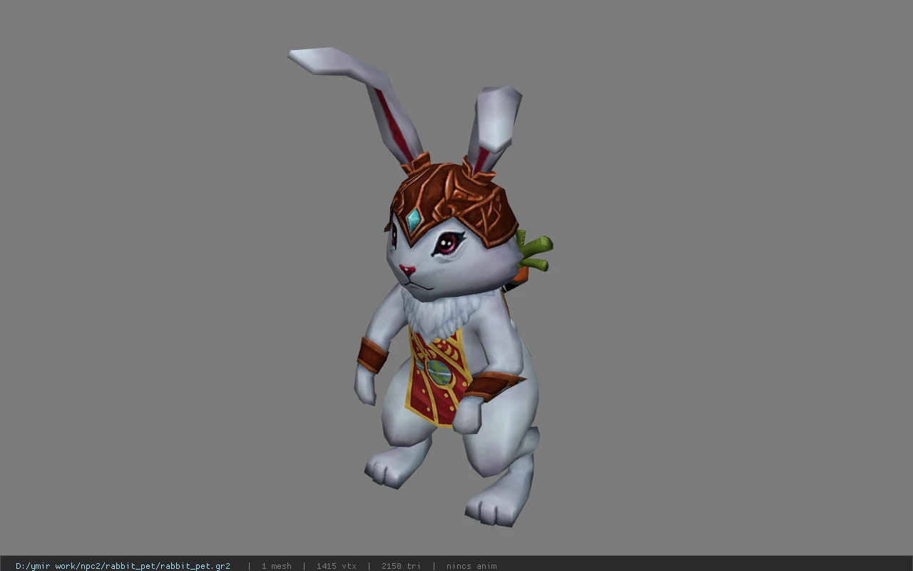 rabbit_pet