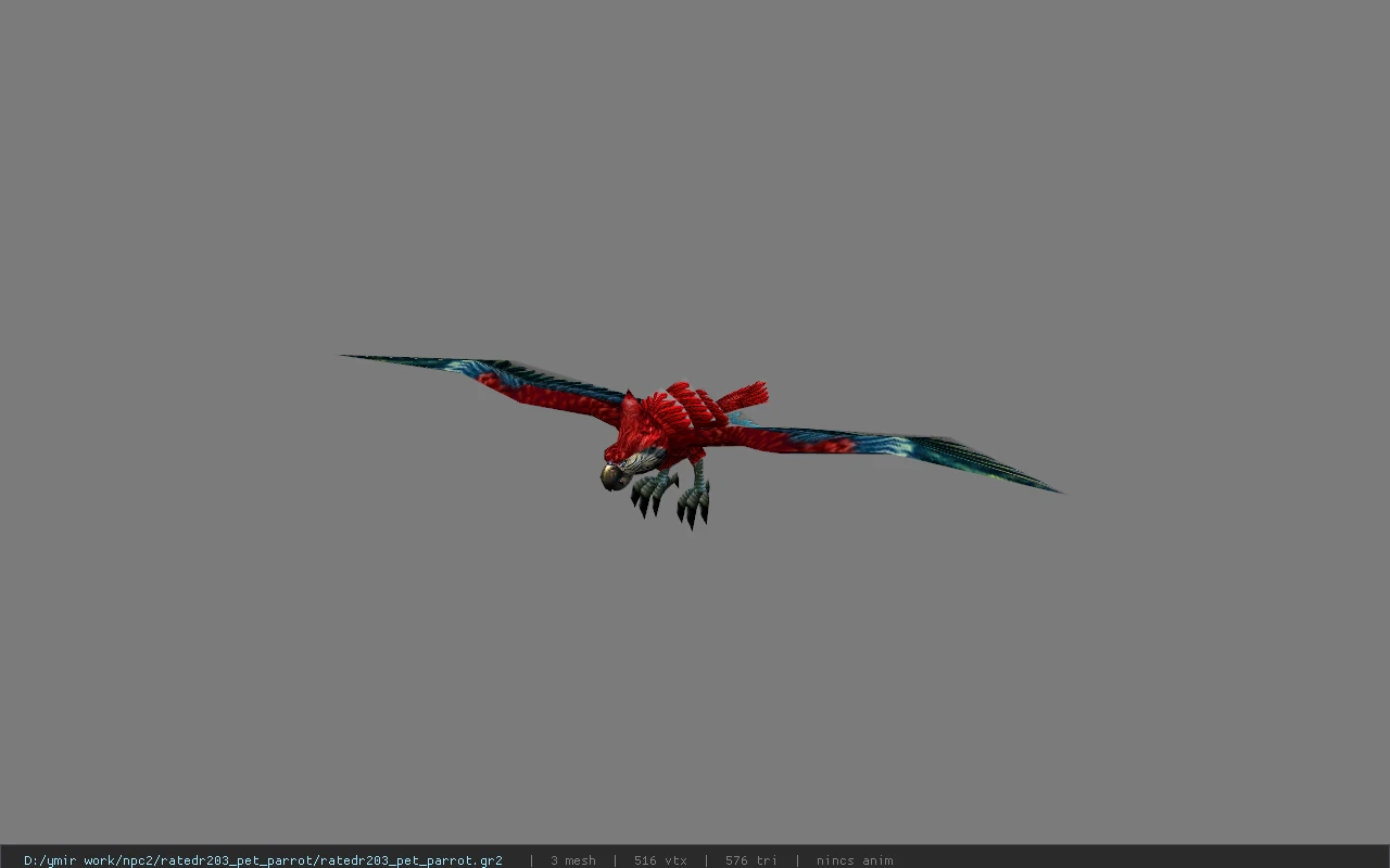 ratedr203_pet_parrot