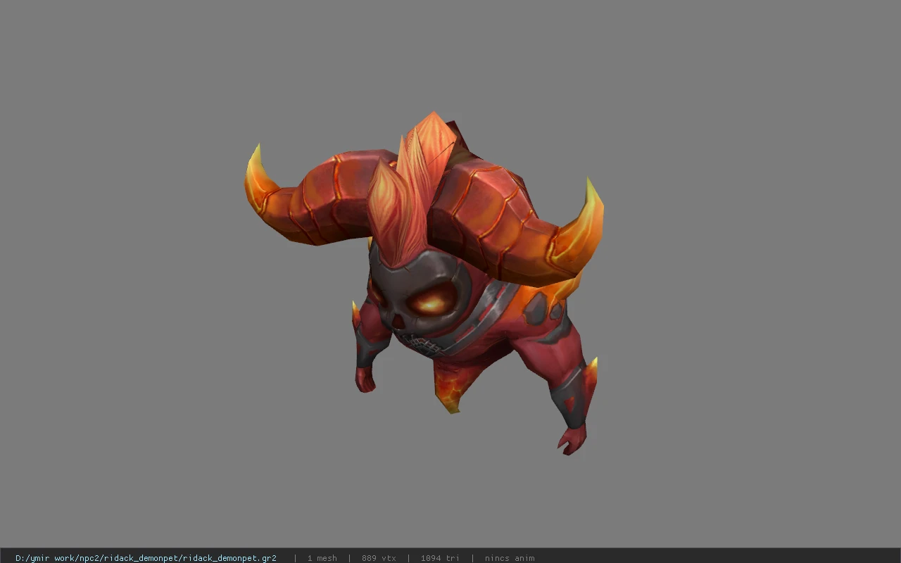 ridack_demonpet