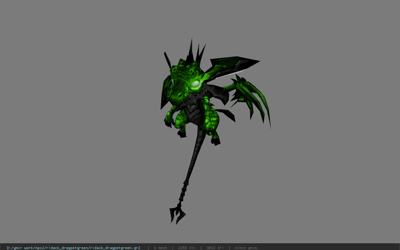 ridack_dragpetgreen