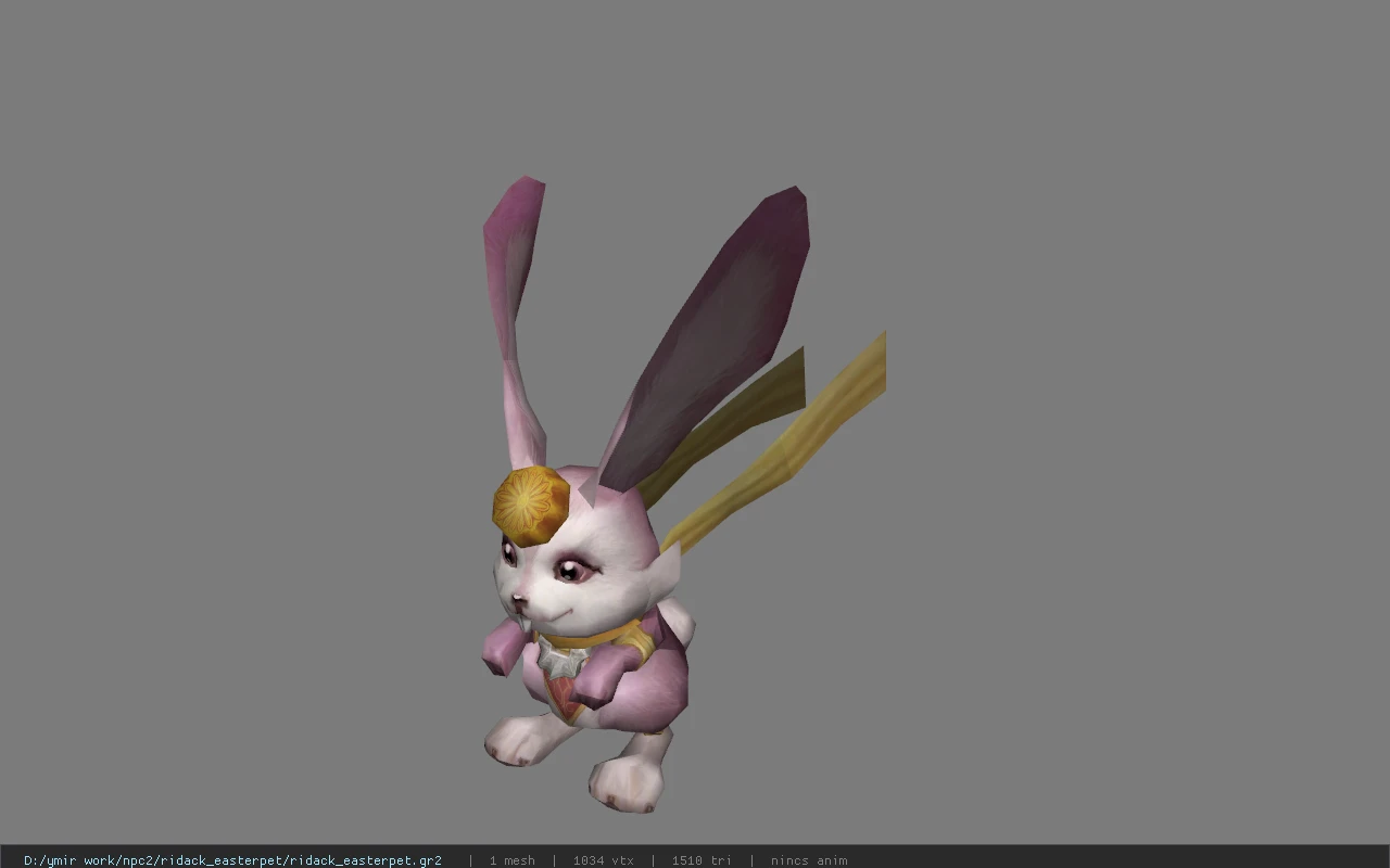 ridack_easterpet
