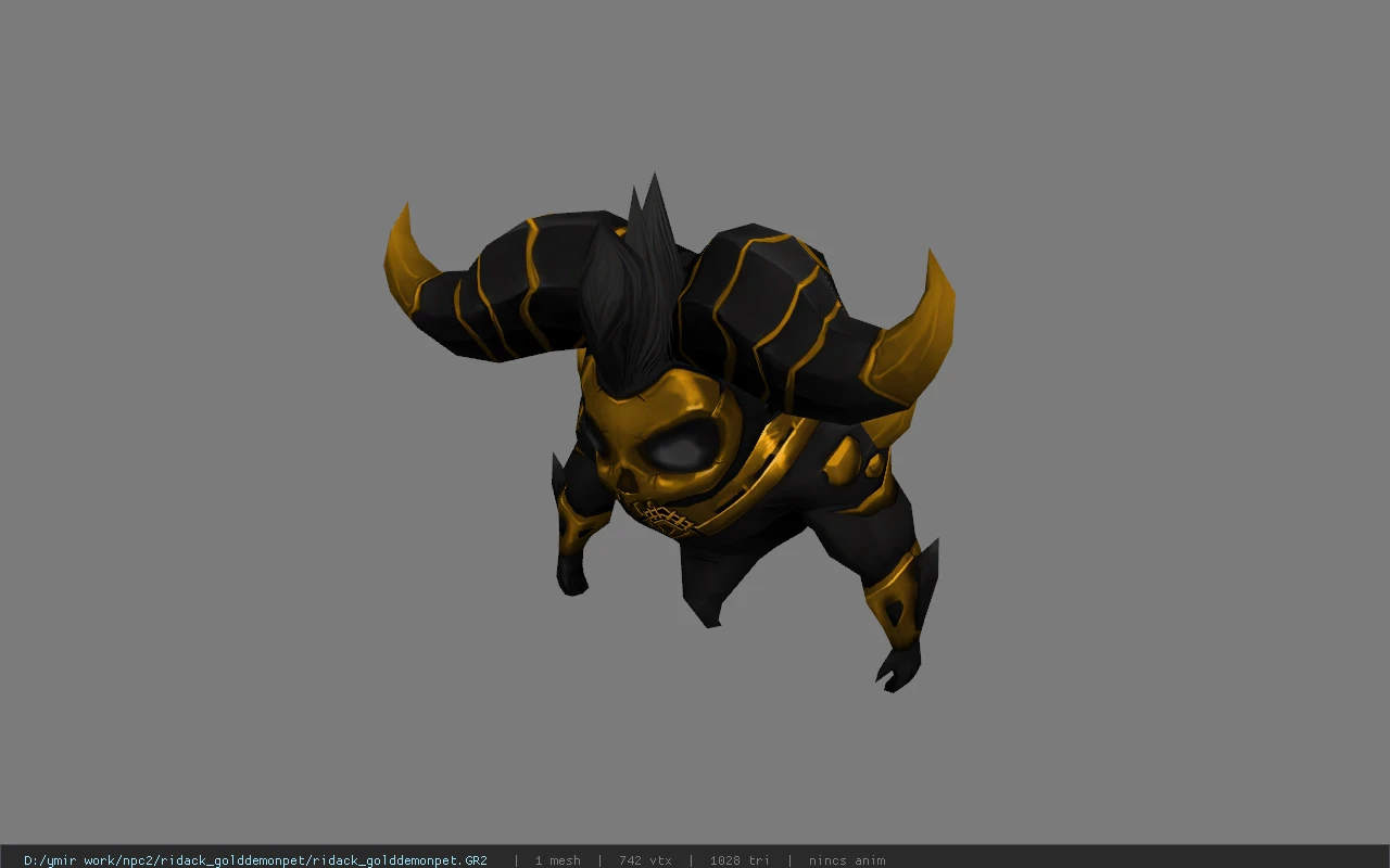 ridack_golddemonpet