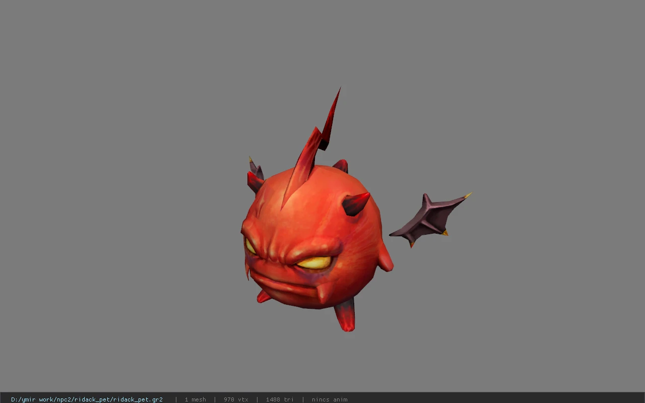 ridack_pet