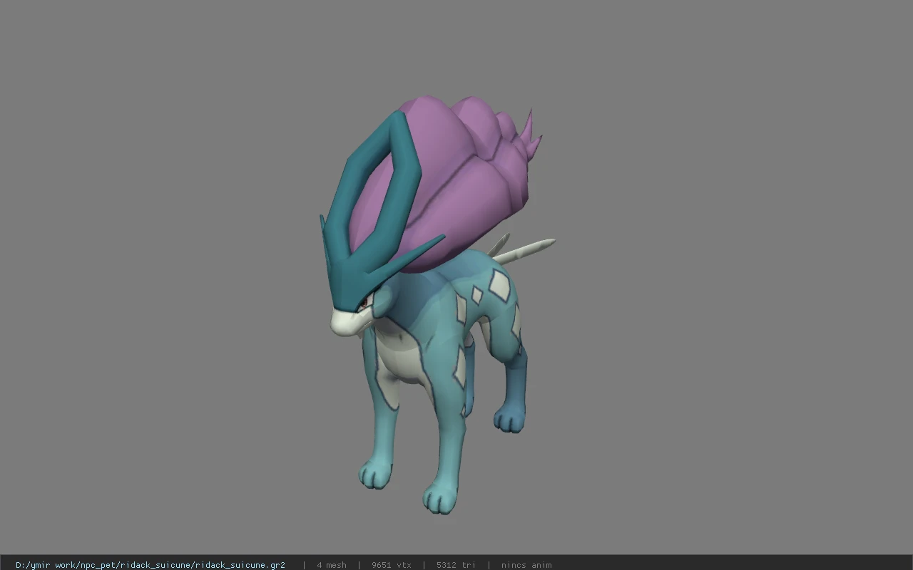 ridack_suicune