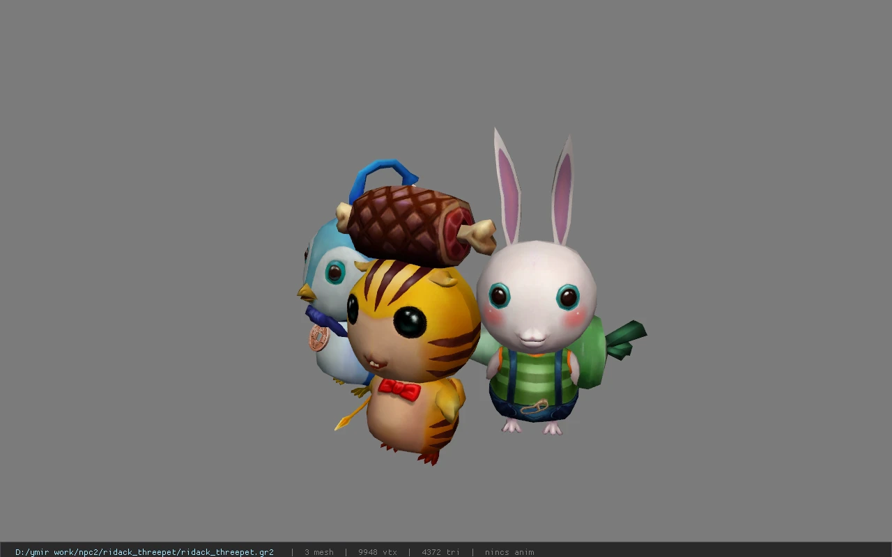 ridack_threepet