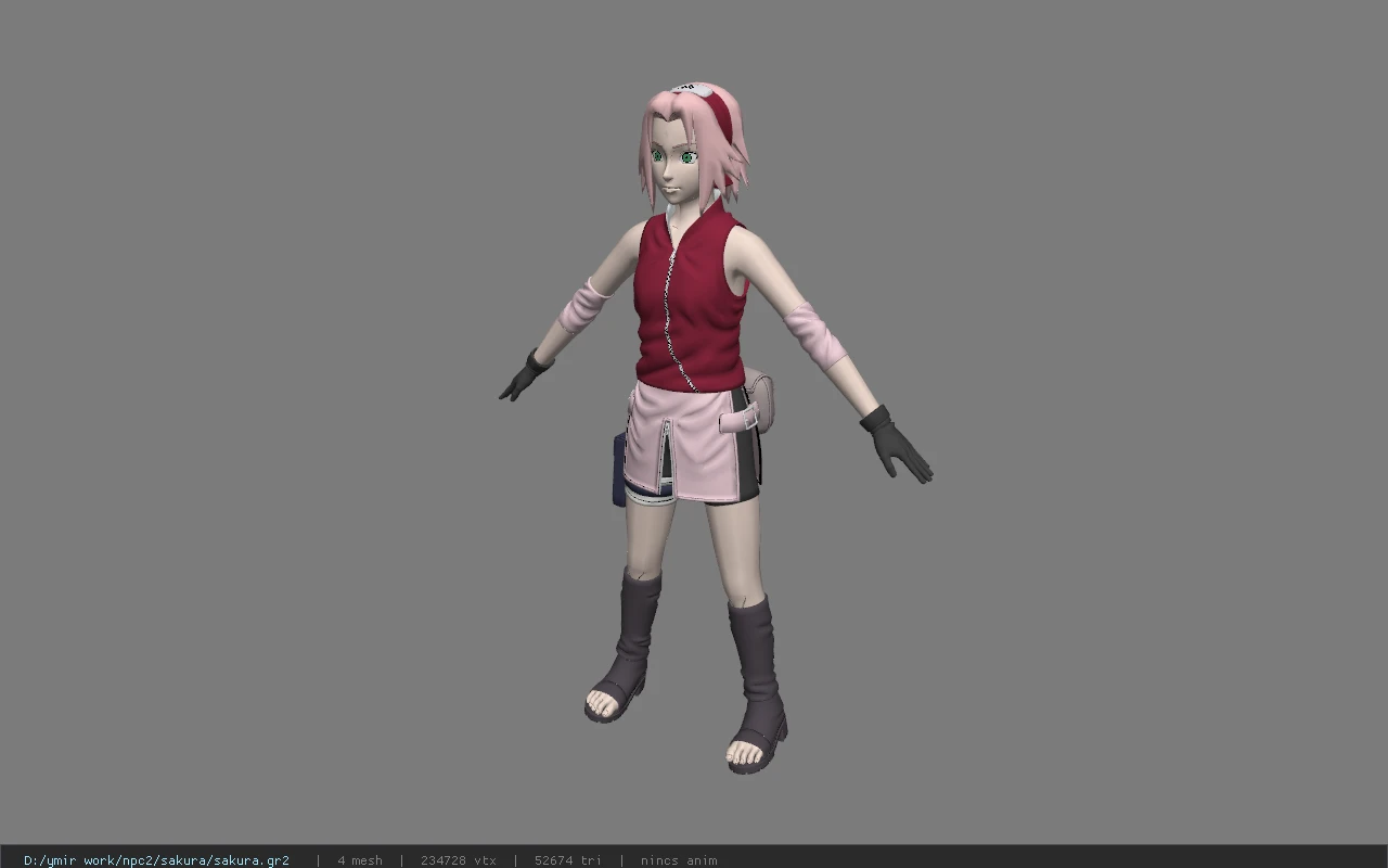 sakura