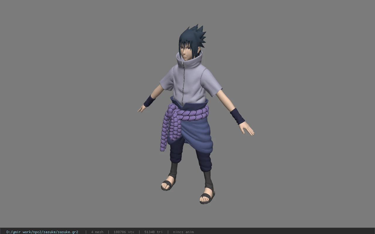 sasuke