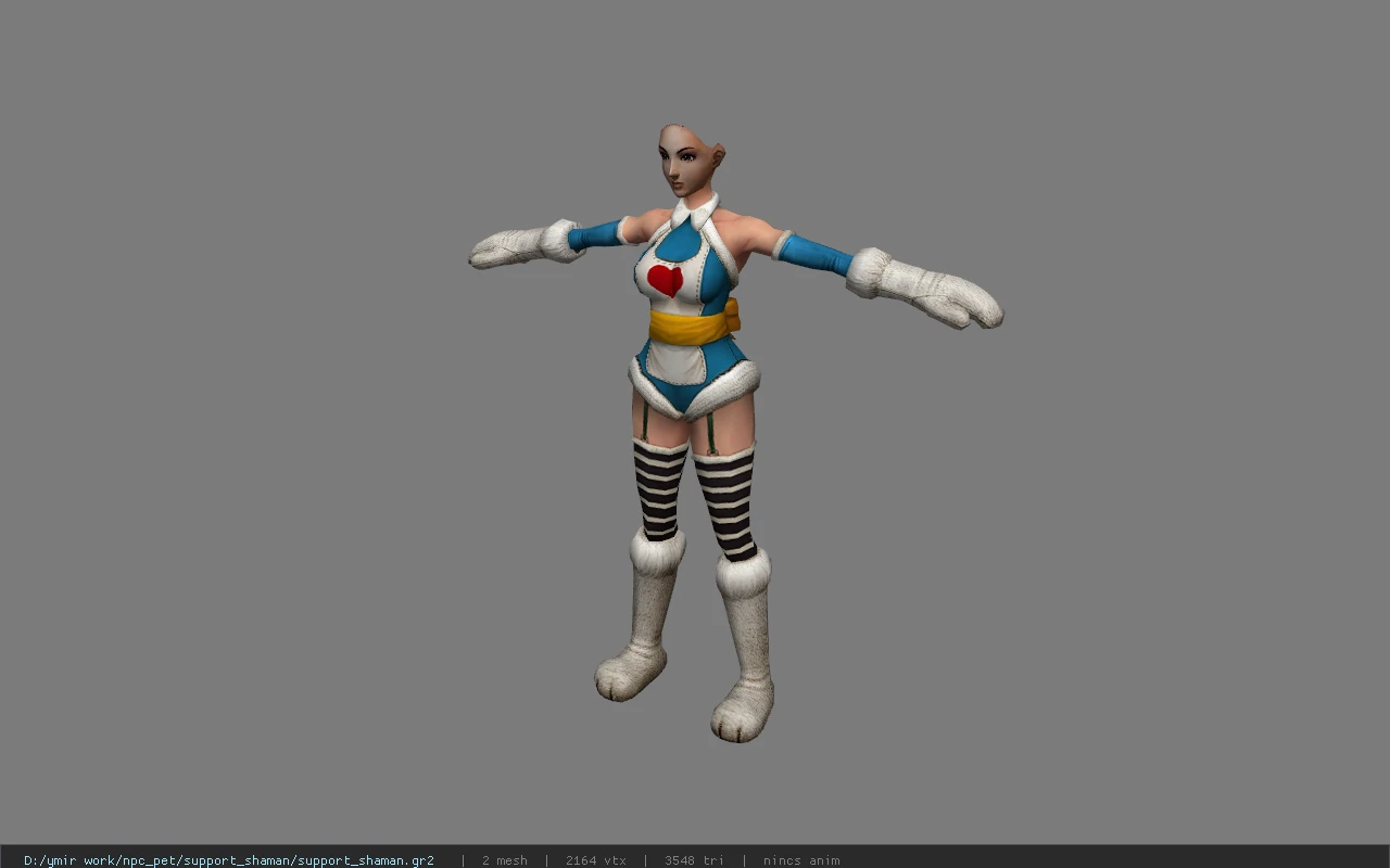 support_shaman