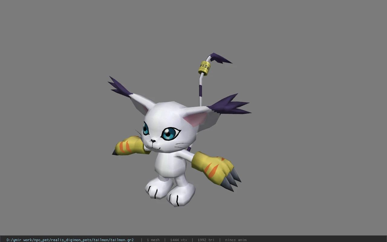 tailmon
