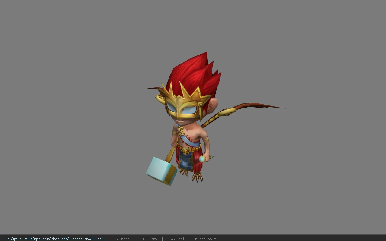 thor_shell