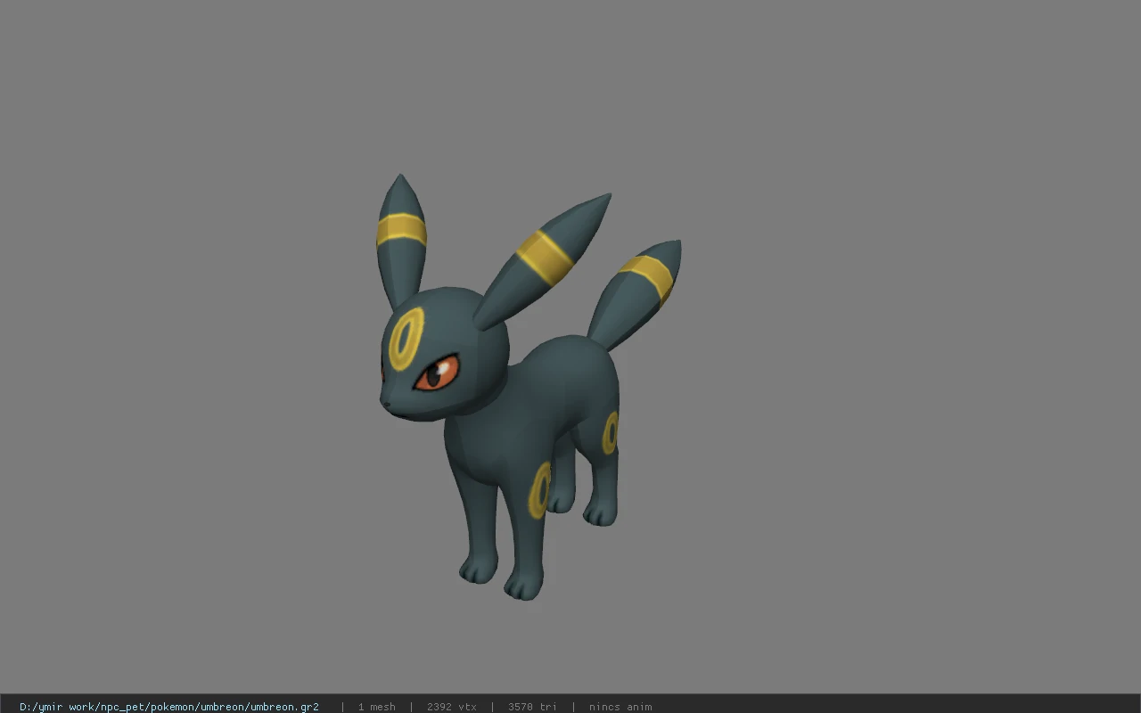 umbreon