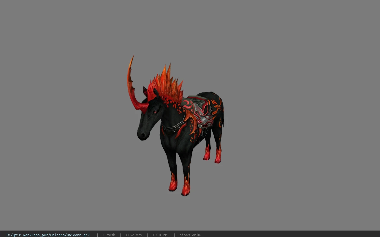 unicorn