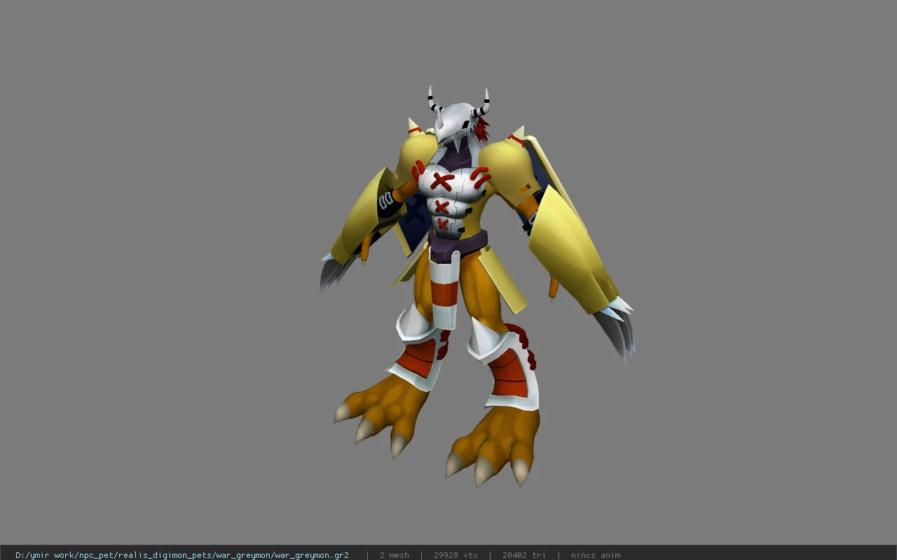 war_greymon
