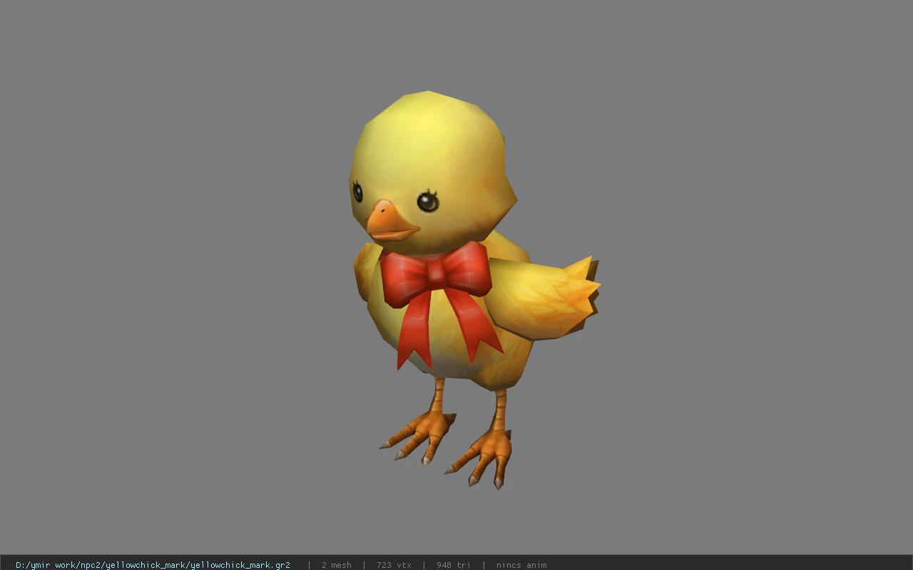 yellowchick_mark