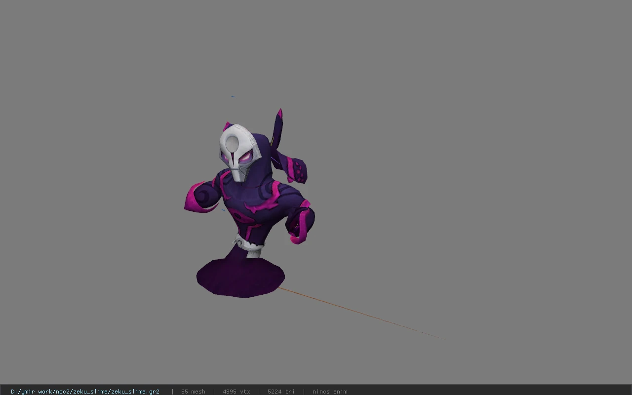 zeku_slime