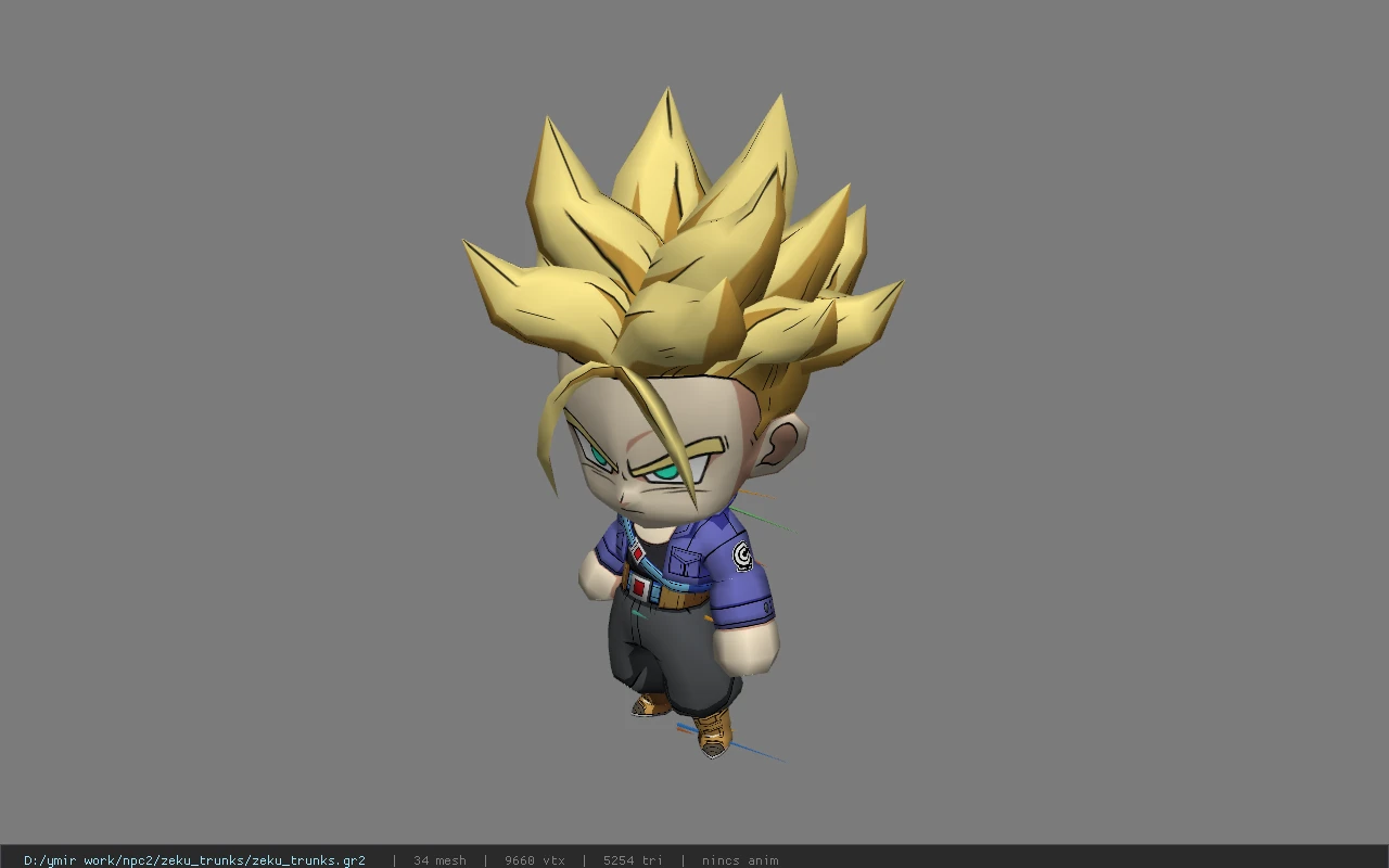 zeku_trunks