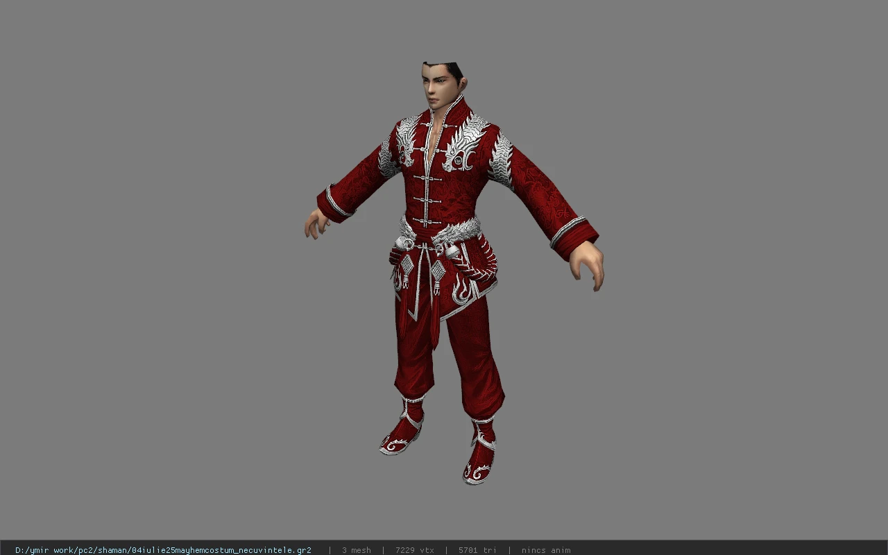 04iulie25mayhemcostum_necuvintele