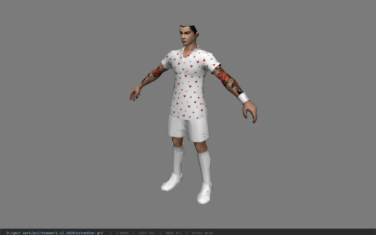 1.12.2020CostumStar