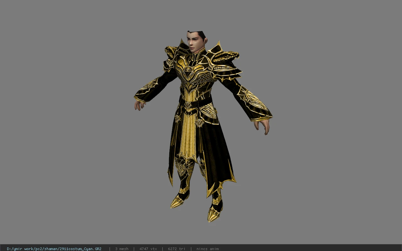 2911costum_Cyan