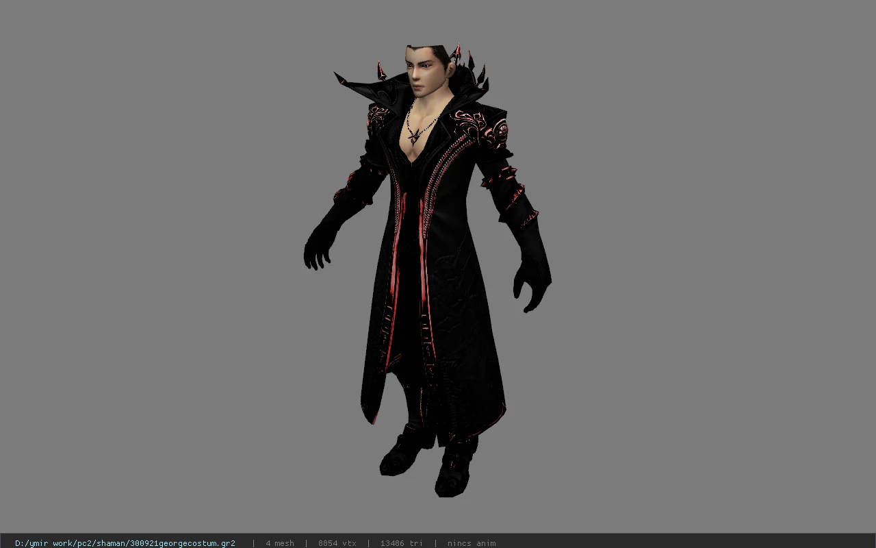 300921georgecostum