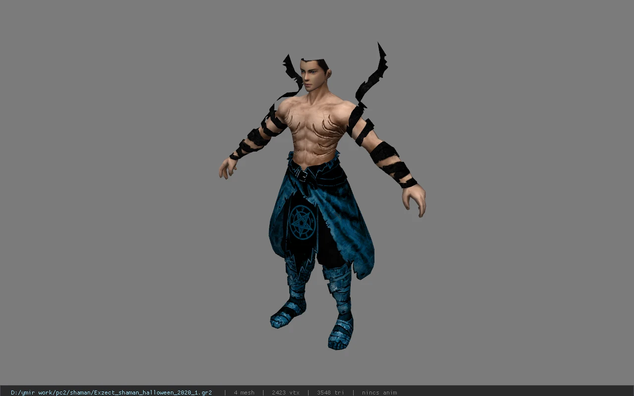 Exzect_shaman_halloween_2020_1
